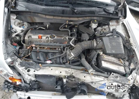 2011 Honda Accord 2.4 Lx z USA, uszkodzony, nr VIN 1HGCP2F38BA014927